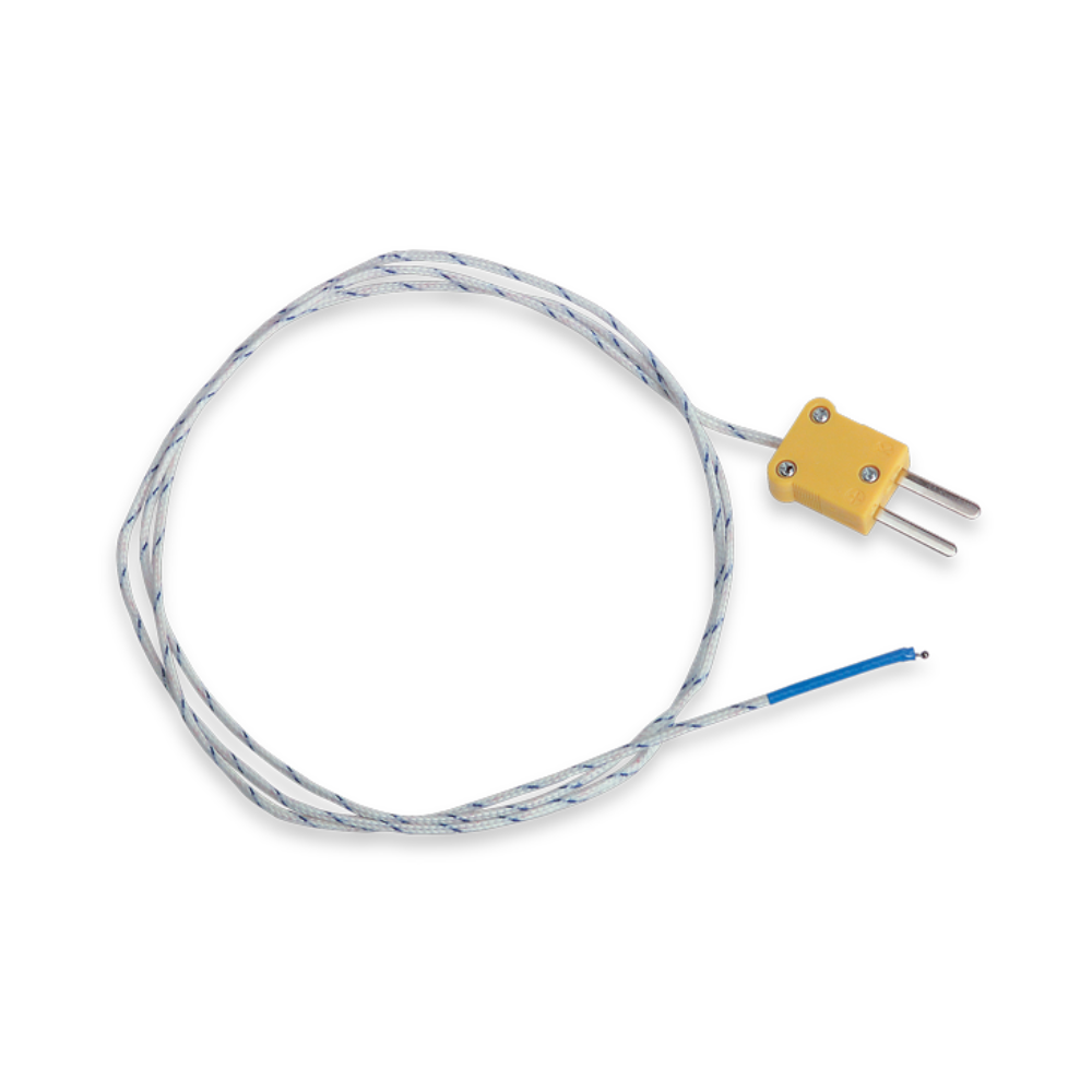 EXTECH EX-TP870 โพรบวัดอุณหภูมิ Bead Wire Type K Temperature Probe -40 °C to 250 °C